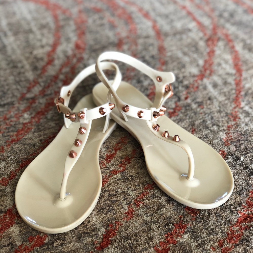 Express jelly sandals - Picture 5 of 5